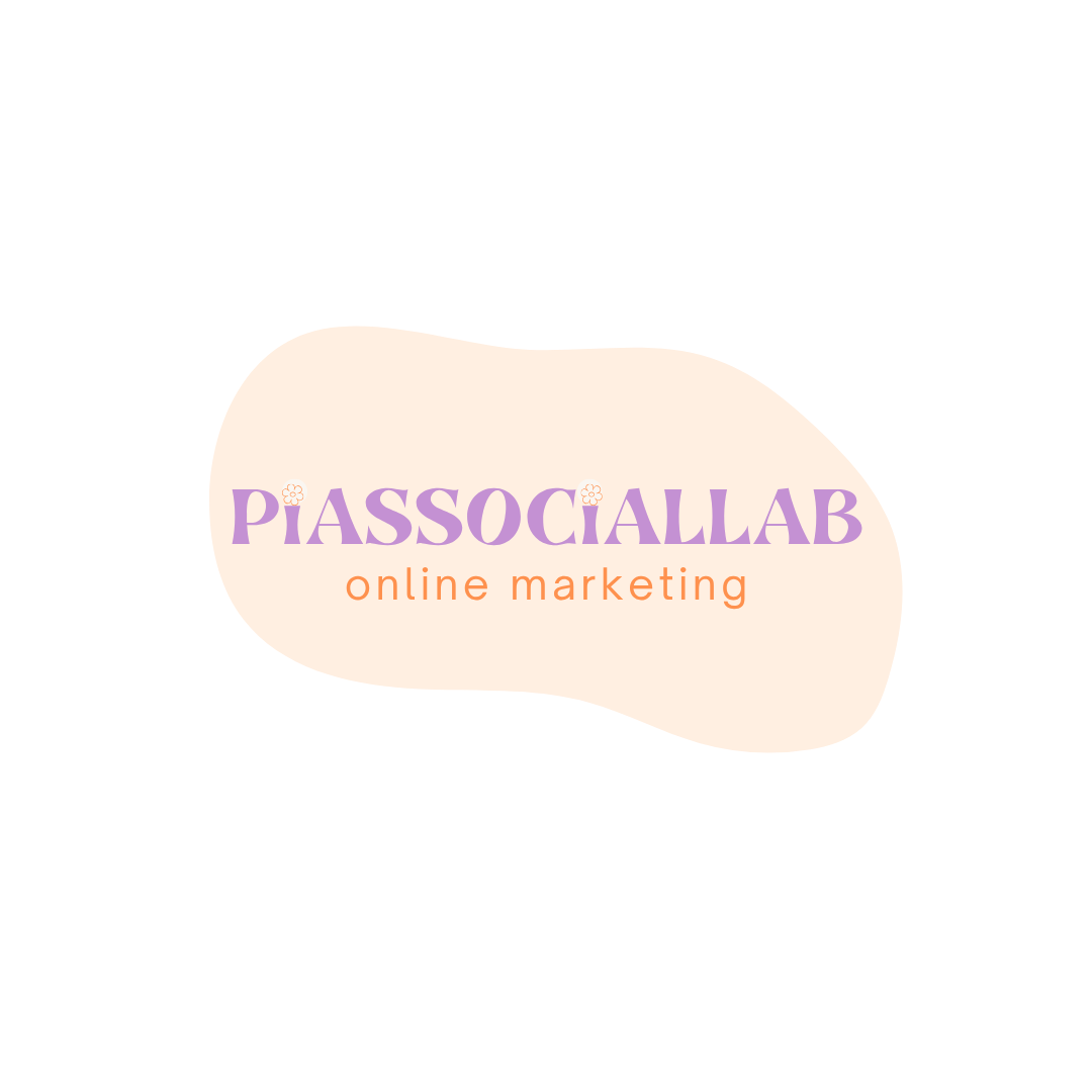 piassociallab — online marketing
